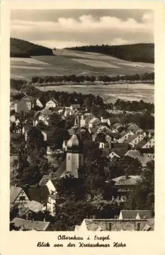 Olbernhau i. Erzgeb -746998