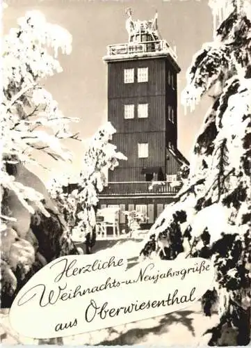 Oberwiesenthal -746850