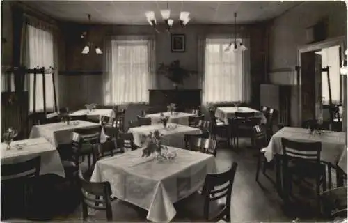 Seiffen - HO Gaststätte Kulturhaus -746922
