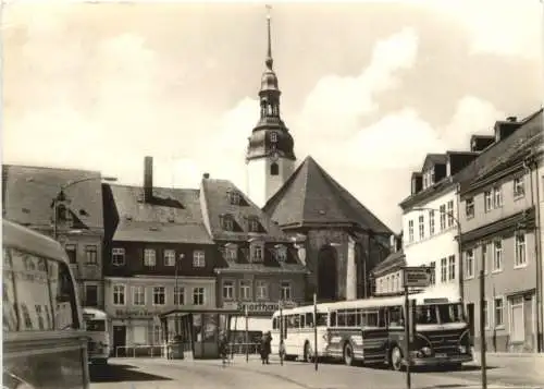 Zschopau - Neumarkt -746860