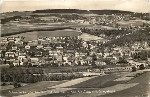 Schwarzenberg-Sachsenfeld -746990