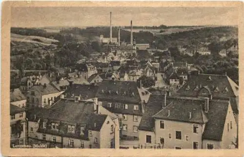 Lunzenau Mulde -747138