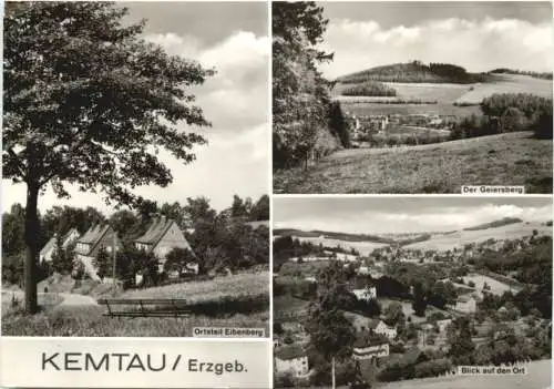 Kemtau, Erzgeb. -747158