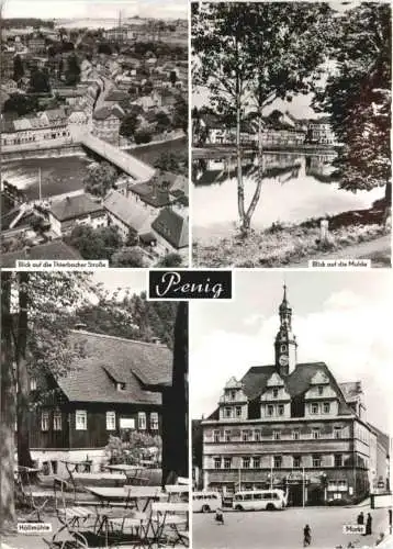 Penig in Sachsen -747090