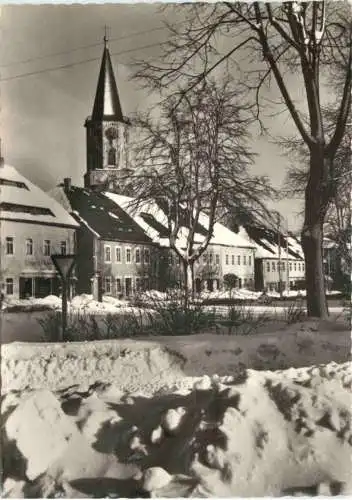 Sayda - Markt -747106