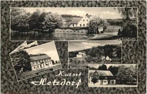 Kurort Hetzdorf -747126