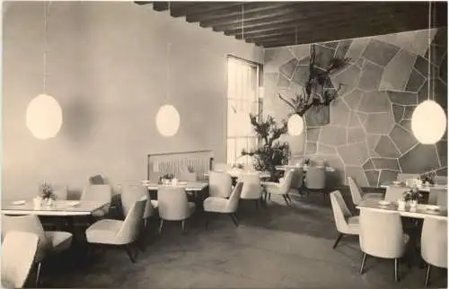 Karl-Marx-Stadt - HOG Roter Turm -747224