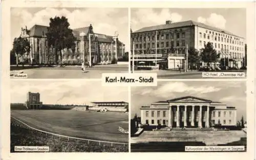 Karl-Marx-Stadt -747348