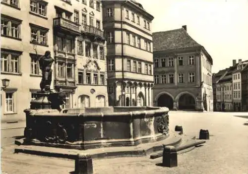 Görlitz - Untermarkt -747508