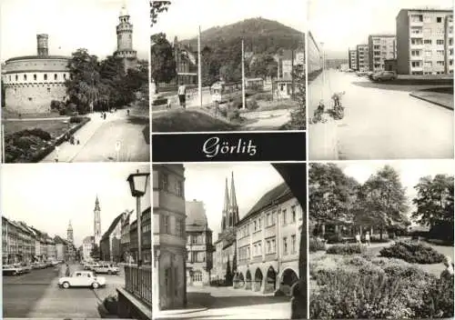 Görlitz -747528