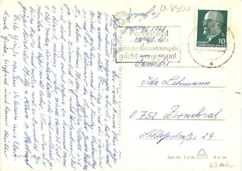 Görlitz -747538