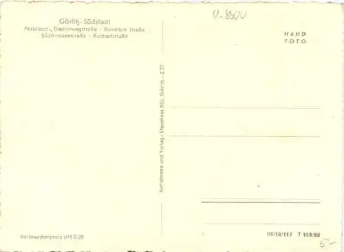 Görlitz -747512