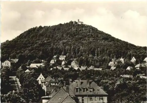 Görlitz - Landeskrone -747532