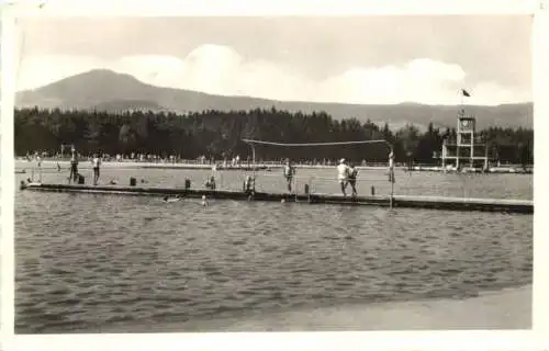 Großschönau- Waldstrandbad -747688