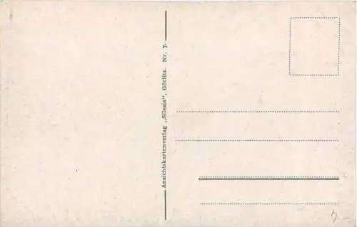 Görlitz - Neisse mit Viadukt -747572