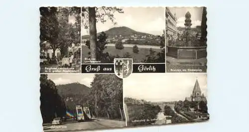 Gruß aus Görlitz -747526