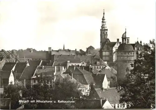 Görlitz -747530