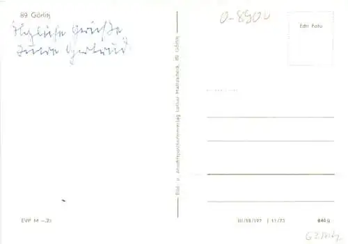 Görlitz -747530