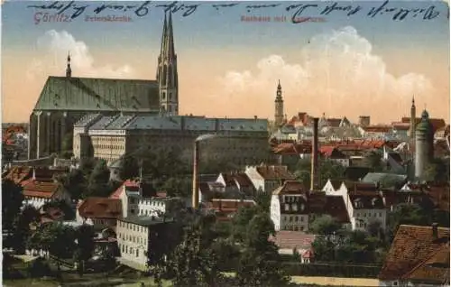 Görlitz -747586
