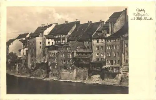 Görlitz - Neissepartie -747582