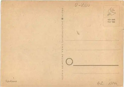 Görlitz - Laubengasse am Untermarkt -747520