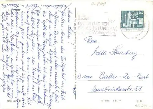 Görlitz -747540