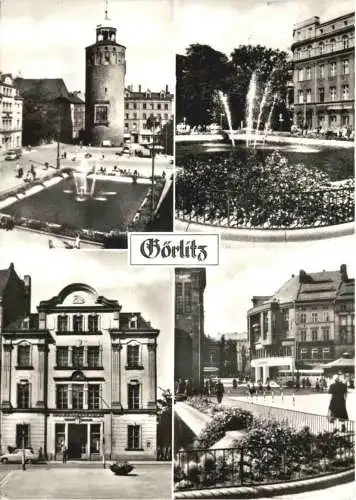 Görlitz -747516