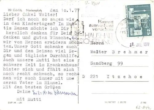 Görlitz -747516