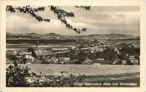 Waltersdorf -747766