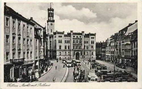 Zittau - Markt -748028