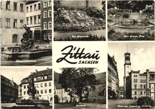 Zittau in Sachsen -748048