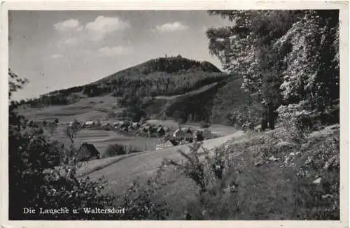 Waltersdorf -747756