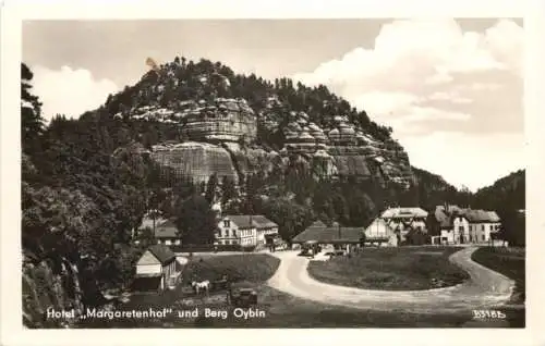 Oybin - Hotel Margaretenhof -747950