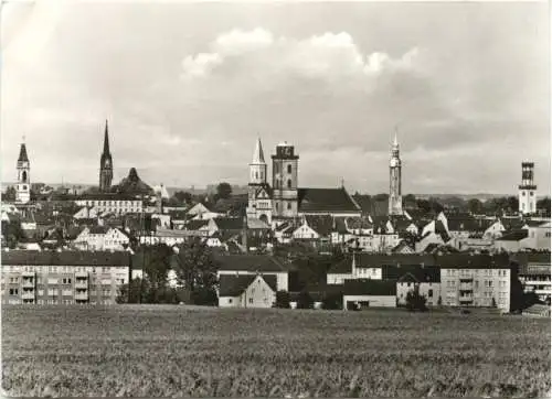 Zittau in Sachsen -748058