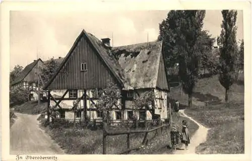 Oberoderwitz in Sachsen -748102