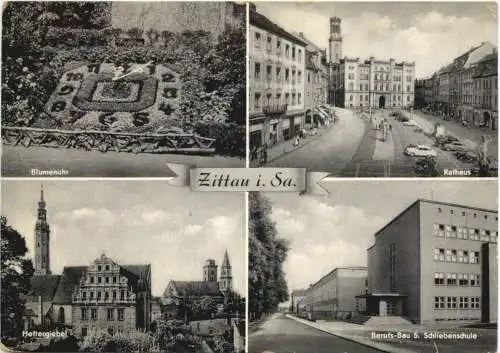 Zittau in Sachsen -748072