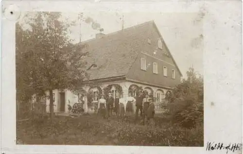 Walddorf in Sachen -748092