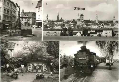 Zittau in Sachsen -748056