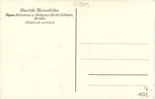 Herrnhut - Sitzungssaal im Vogtshof -748136