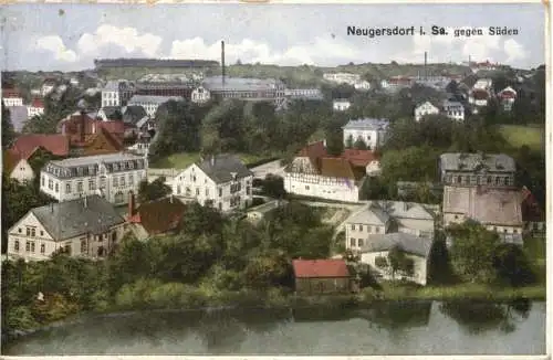 Neugersdorf in Sachsen -748204