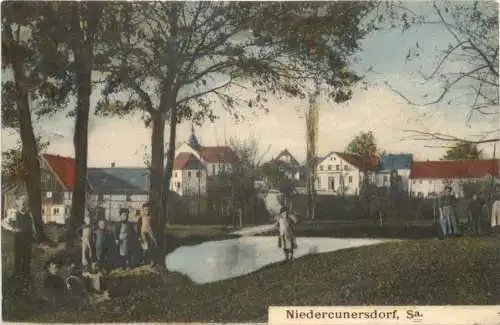 Niedercunnersdorf in Sachsen -748214