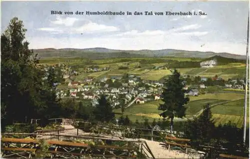 Ebersbach Oberlausitz -748190