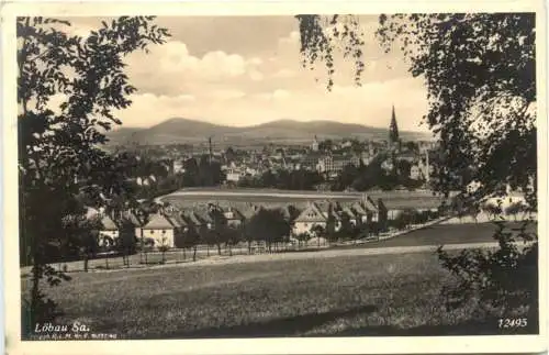 Löbau in Sachsen -748314