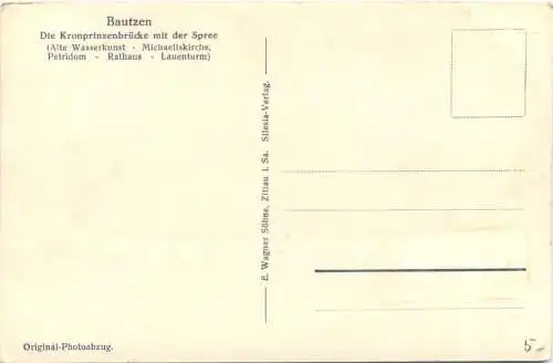 Bautzen -748448