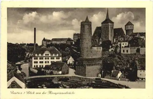 Bautzen -748486