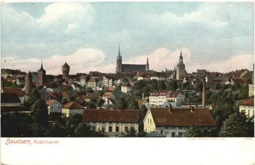 Bautzen -748546