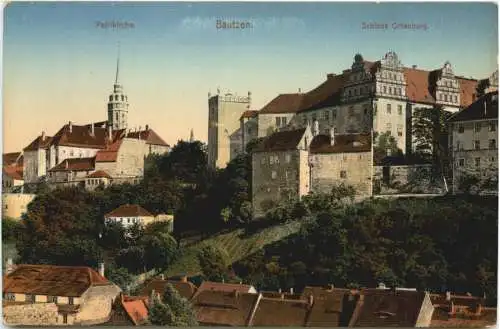 Bautzen -748560