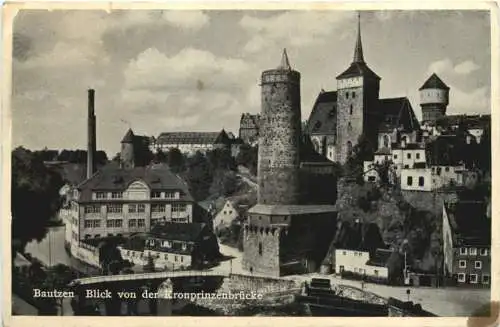 Bautzen -748644