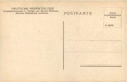 Bautzen -748794