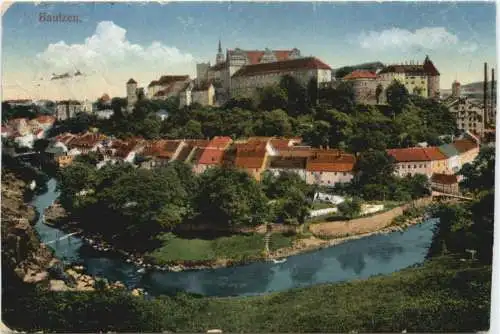 Bautzen -748760